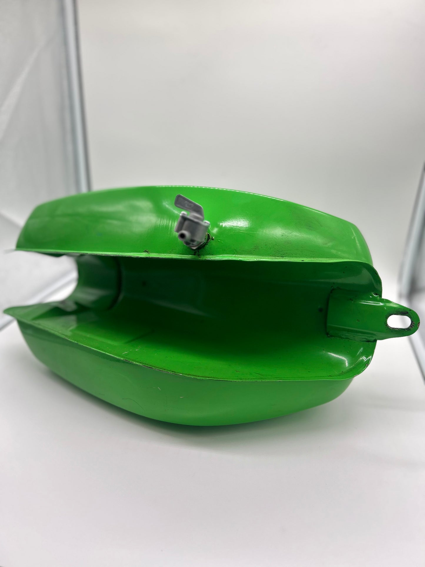 Tankset Saftgrün Original