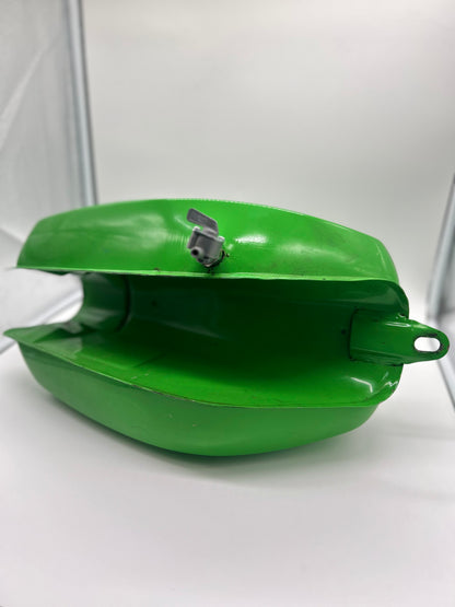 Tankset Saftgrün Original